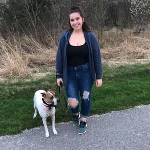 Meet your Posher, Alyssa